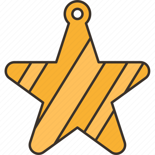 Star, medal, award, honor, achievement icon - Download on Iconfinder