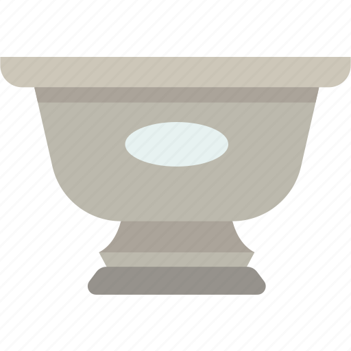 Bowls, kitchen, ware, dish, container icon - Download on Iconfinder