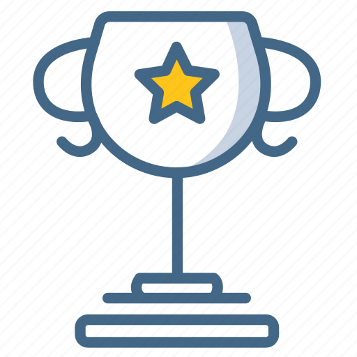 Award, champion, cup, prize, reward icon - Download on Iconfinder