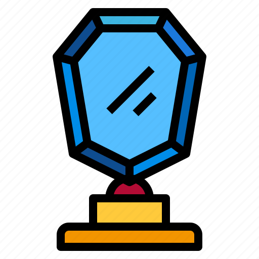 Award, trophy icon - Download on Iconfinder on Iconfinder