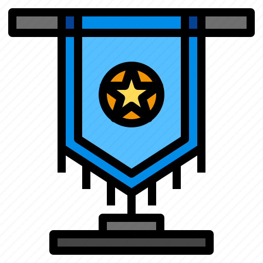 Reward, star, trophy icon - Download on Iconfinder