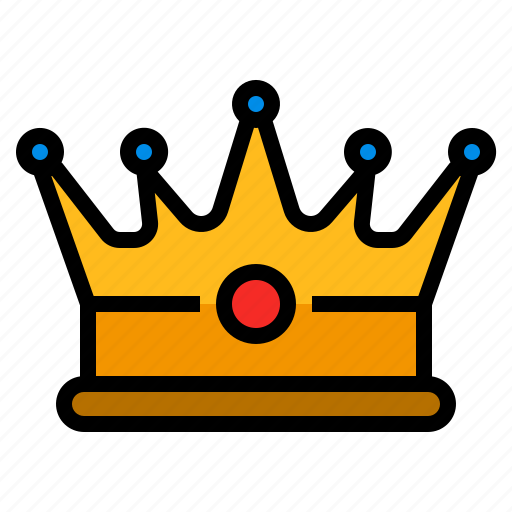 Free Free 158 Crown Icon Svg SVG PNG EPS DXF File