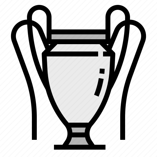 Ribbon, trophy icon - Download on Iconfinder on Iconfinder