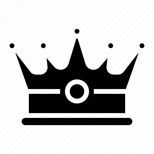 Crown icon - Download on Iconfinder on Iconfinder