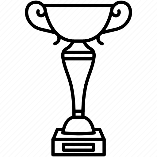 Achievement, award, trophy, victory, winner icon - Download on Iconfinder