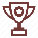 achievement, award, award trophy, reward, trophy, trophy cup, trophy reward 