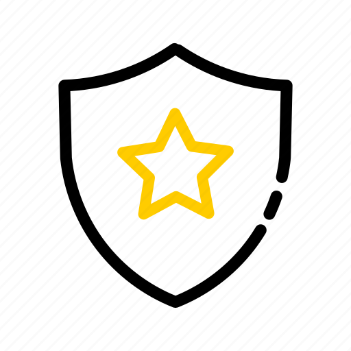 Awards, award, medal, shield, trophy icon - Download on Iconfinder