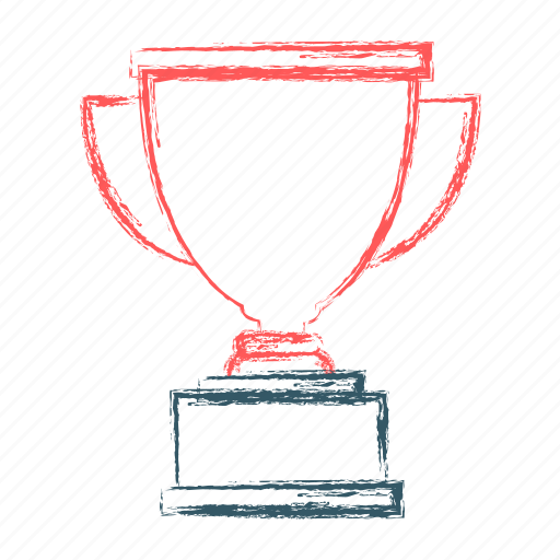 Trophy, champion, cup, winner icon - Download on Iconfinder