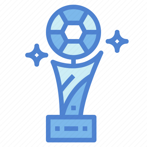 Equipment, football, sports, trophy icon - Download on Iconfinder