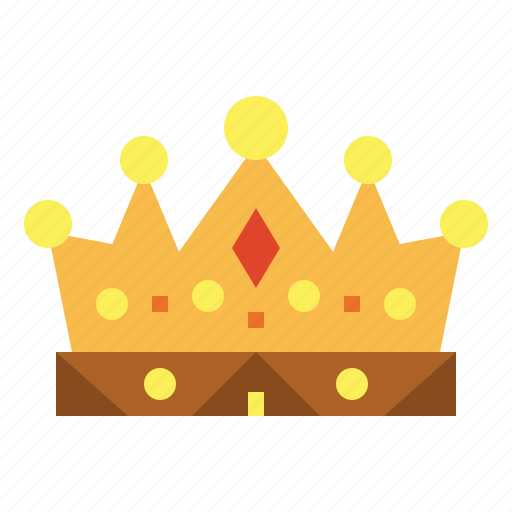Chess, crown, king, queen, royal, strategy icon - Download on Iconfinder