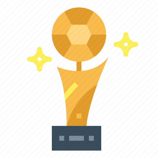 Award, badge, medal, prize, trophy, winner icon - Download on Iconfinder