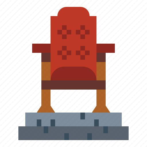 Throne, creative, idea icon - Download on Iconfinder