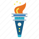 bulb, creative, idea, lamp, light, torch