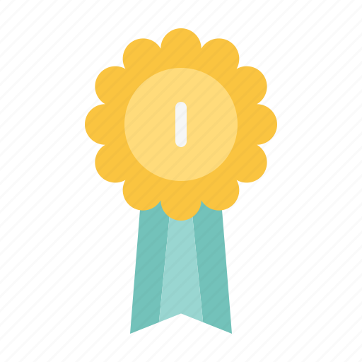 Award, certificate, gold, medal, trophy icon - Download on Iconfinder
