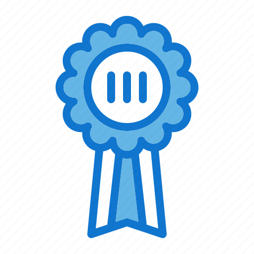 Award, bronze, certificate, medal, trophy icon - Download on Iconfinder