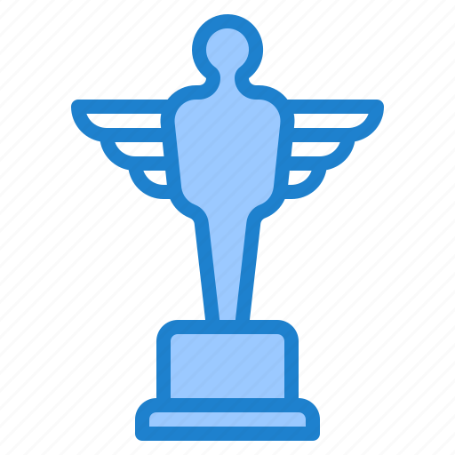 Award, medal, reward, trophy, winner icon - Download on Iconfinder
