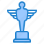 award, medal, reward, trophy, winner 