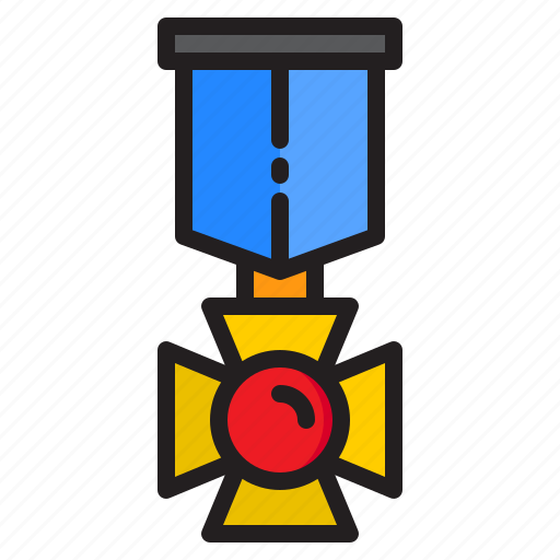 Award, medal, prize, reward, winner icon - Download on Iconfinder