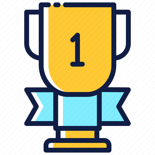 Awards, medals, trophies, trophy icon - Download on Iconfinder