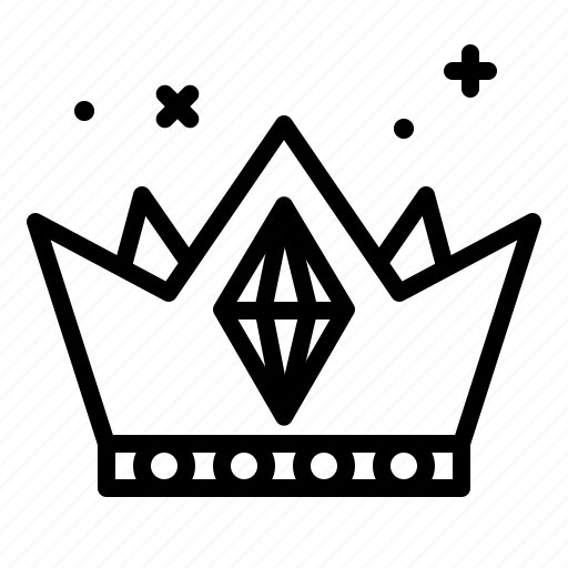 Crown, award, certified icon - Download on Iconfinder