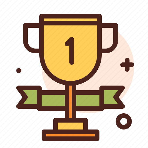 Cup, award, certified icon - Download on Iconfinder