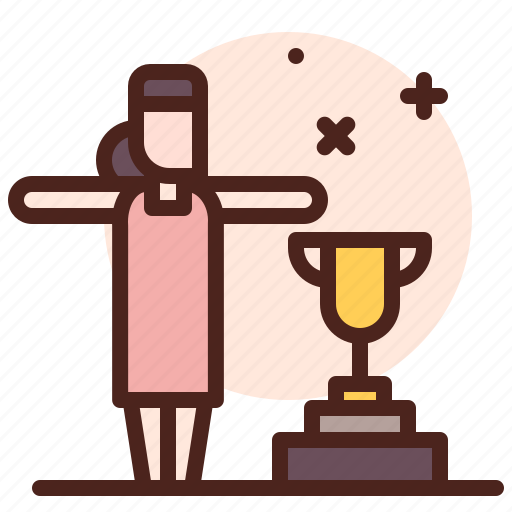 Cup, prize, award, certified icon - Download on Iconfinder