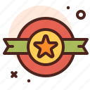 emblem, award, certified