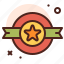 emblem, award, certified 