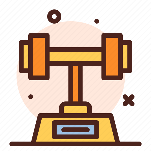Fitness, award, certified icon - Download on Iconfinder
