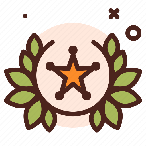 Star, award, certified icon - Download on Iconfinder