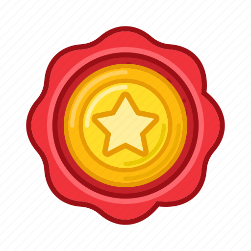 Empty, medal, award, prize, badge, achievements icon - Download on Iconfinder
