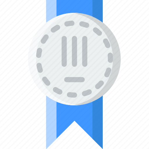3rd, award, place, prize, trophy, winner icon - Download on Iconfinder