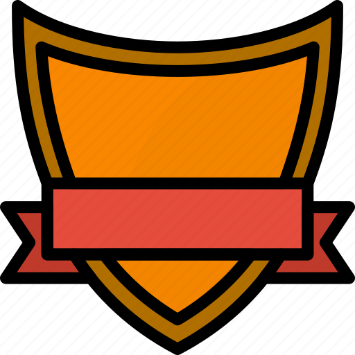 Award, badge, prize, trophy, winner icon - Download on Iconfinder