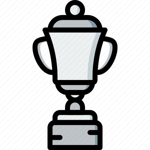 Award, prize, trophy, winner icon - Download on Iconfinder