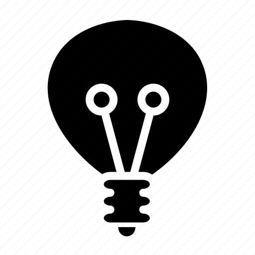 Bedroom, bulb, lamp, light, light bulb icon - Download on Iconfinder