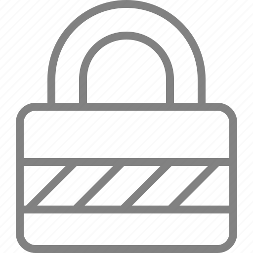 Lock, password, protection, secure, security, safe, safety icon - Download on Iconfinder