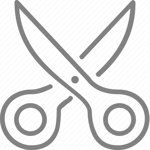 Scissors, cut, cutter, scissor, tool, settings, tools icon - Download on Iconfinder