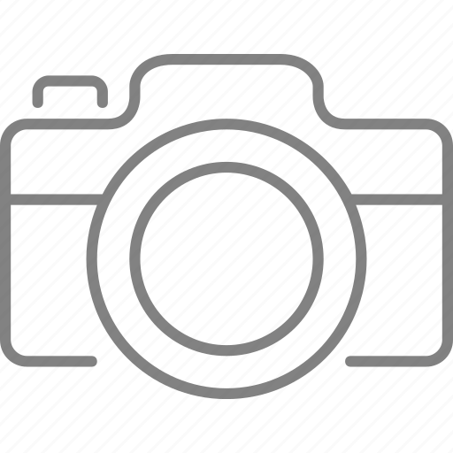 Camera, image, photo, photography, video, film, picture icon - Download on Iconfinder