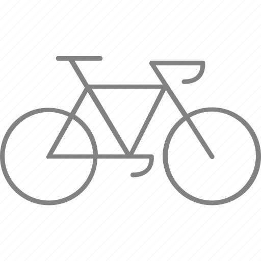 Bike, bicycle, transport, travel, traffic, transportation, vehicle icon - Download on Iconfinder
