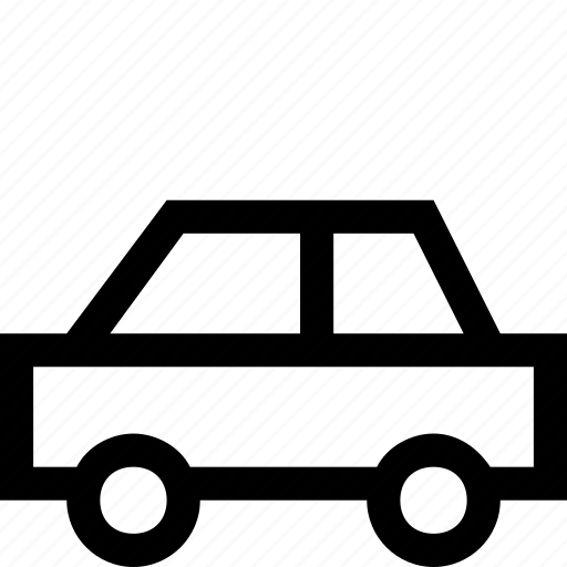 Car, transport, transportation, travel, vehicle, auto icon - Download on Iconfinder