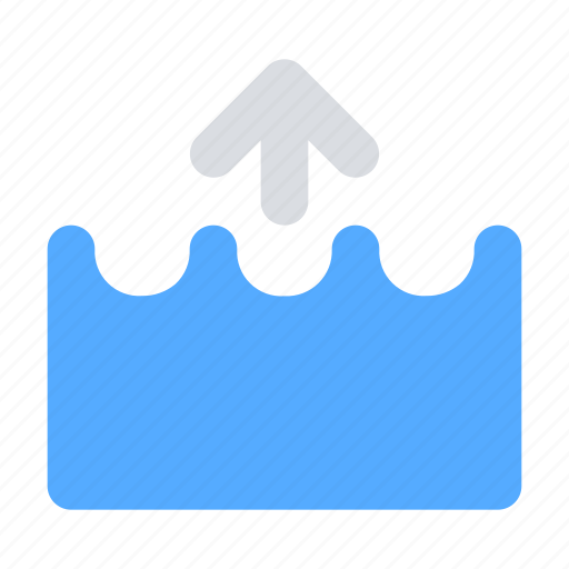 Rain, storage, water, weather icon - Download on Iconfinder