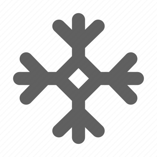 Snow, weather, winter icon - Download on Iconfinder
