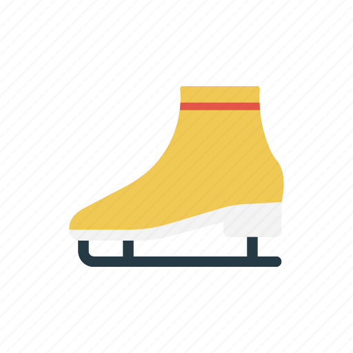 Footwear, kids, shoe, skating, toys icon - Download on Iconfinder