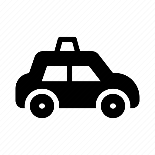 Car, kids, police, toy, vehicle icon - Download on Iconfinder