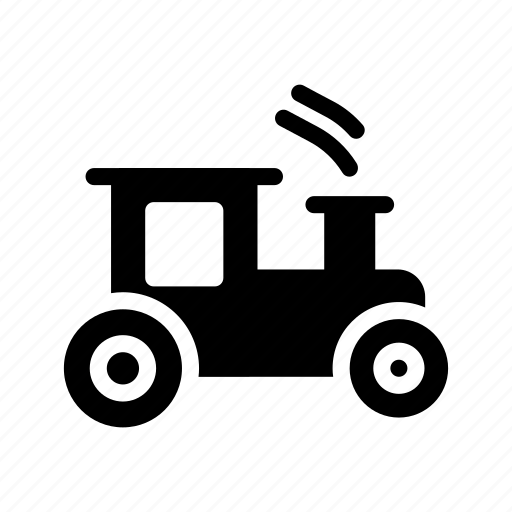 Kids, play, toy, tractor, vehicle icon - Download on Iconfinder