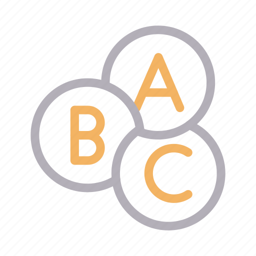 Abc, baby, block, education, learning icon - Download on Iconfinder