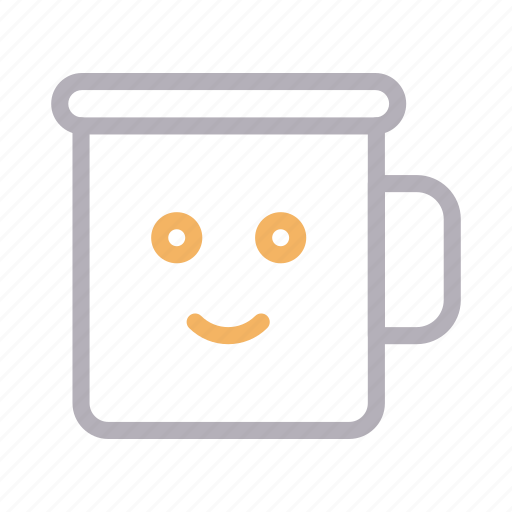 Baby, child, cup, mug, tea icon - Download on Iconfinder