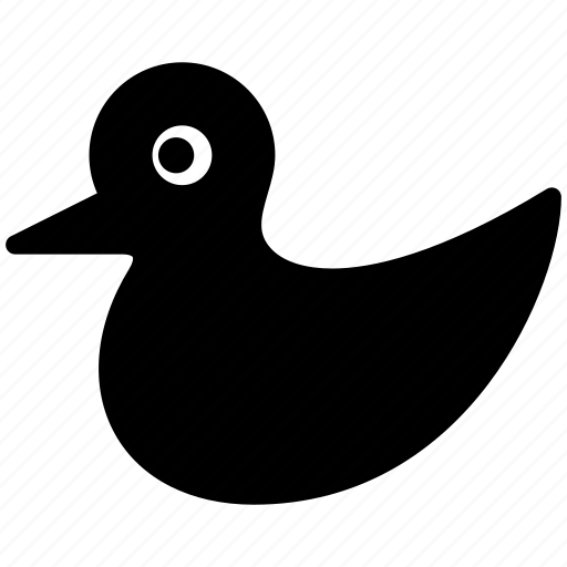 Baby, duck, animals, brid, rubberduck, toy icon - Download on Iconfinder