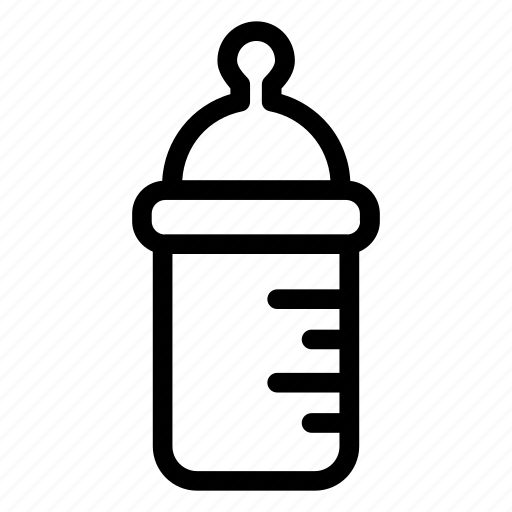 Botle, bottle, drinking, plastic, pure, water icon - Download on Iconfinder