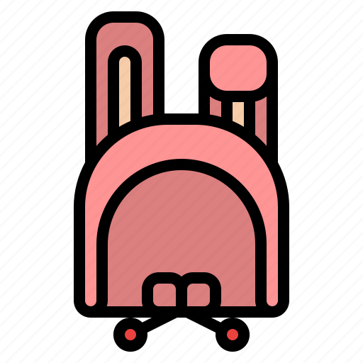 Baby, cloth, fashion, hat icon - Download on Iconfinder